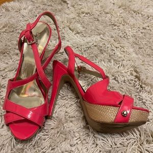 Guess Heels